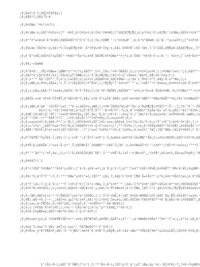 Amp O Amp 4 A Amp F U A I Texto Idiomas