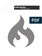 CodeIgniter Manual PT