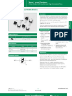 Littelfuse Thyristor Qxx15xx Qxx16xHx Teccor