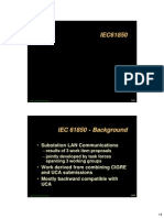 Uca Group Iec61850