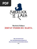 Download Sherlock Holmes - 4 Pemburu Hartapdf by Abdurrahman Hanif SN157784661 doc pdf