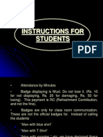 01-L-C Instructions for Students