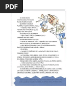 Os Dois Cegos Briguentos