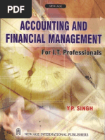 Download Management Accounting  by tirupati100 SN157791698 doc pdf