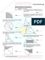 Areas Cuadrangulares - ADUNI