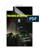 Vectors of Corruption | Violence | Wellness
