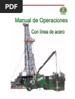 Download Manual Linea de Acero by David Franco SN157795291 doc pdf