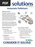 Palletizer PDF