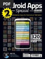 Download Android Apps Spezial 2 Klein WU23AS by Dexter Daniel SN157803304 doc pdf