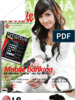 Mobile Review Magazine 06 (10-04-2009)