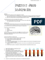 Emergenze Medico Chirurgiche, Prof. Berlot, 2013, Barbara Melchioretto