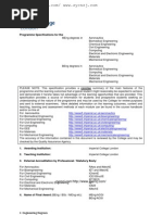 Imperial Engineering Degrees Biomedical