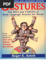 Download Gestures_ the Dos and Taboos of Body La - Axtell_ Roger E Print by aleale7 SN157812654 doc pdf