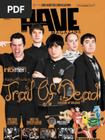 Download Rave Magazine Issue 890 May 12 2009 by ravemag SN15781384 doc pdf