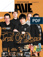 Rave Magazine: Issue 890 May 12 2009