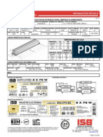 Ei0-275-Sc (2 X 96 T12)