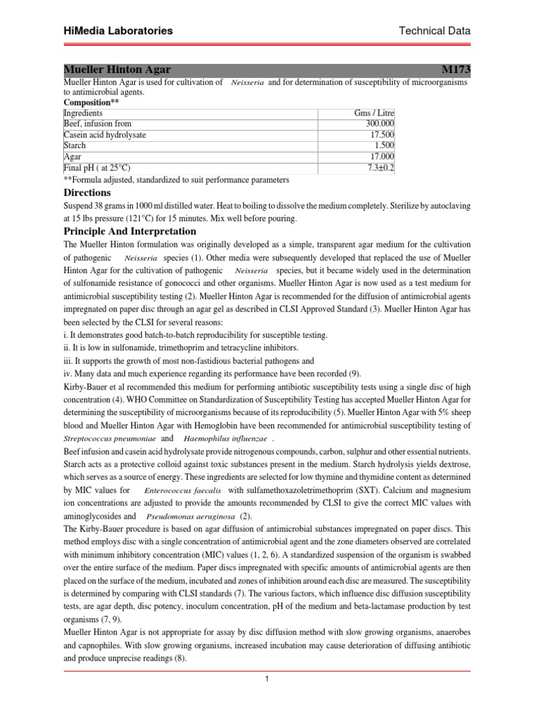 Mha student handbook picture