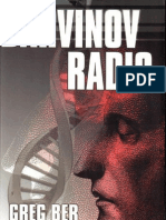 Greg Bear - Darvinov Radio