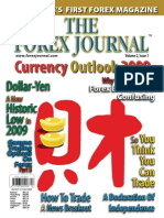 Forex Journal - Asia Pacific's First Forex Magazine 