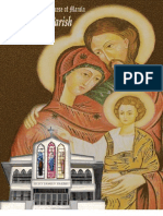 Holy Family Parish Program