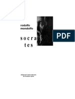 6986842 Rodolfo Mondolfo Socrates