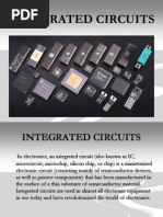 IC Introduction