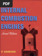 I.C. Engines