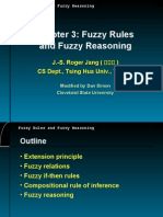 Chapter 3: Fuzzy Rules and Fuzzy Reasoning: J.-S. Roger Jang CS Dept., Tsing Hua Univ., Taiwan