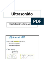 Ultrasonido Udelmar