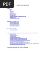 Download Puasa Dan Sembahyang Tarawih by papa_terakhir SN15785224 doc pdf