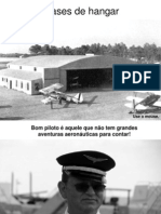 Frases de Hangar