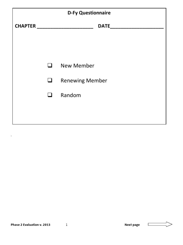 Drug-Free Youth Evaluation Survey 2013 | PDF | Race And Ethnicity In ...