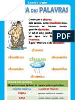 A Família Das Palavras PDF