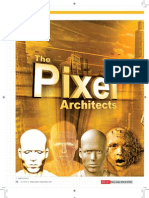 The Pixel Architects (Part 2)