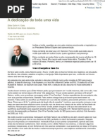 CES Fireside 2005 - Elder Oaks