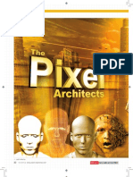 The Pixel Architects (part1)