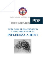 Influenza H1N1_Guia Diagnos y Trat