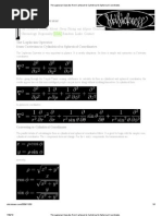 The Laplacian Operator from Cartesian to Cylindrical to Spherical Coordinates.pdf