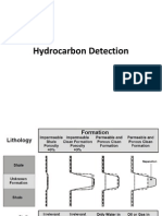 11 Hydrocarbon Detection