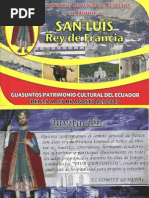 Programa de fiestas Guasuntos 2013