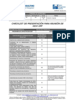 Formato de Rfi | PDF