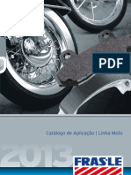 Fras-Le Catalogo Motopeças 2013 PDF