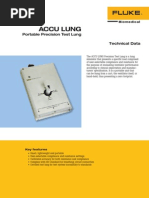 Accu Lung Data Sheet