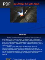 Types of Welding Tests Explained | PDF