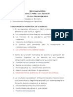 Conocimientos Generales y Especificos Secundaria (Autoguardado)