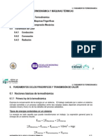 Fundamentos de Termodinámica