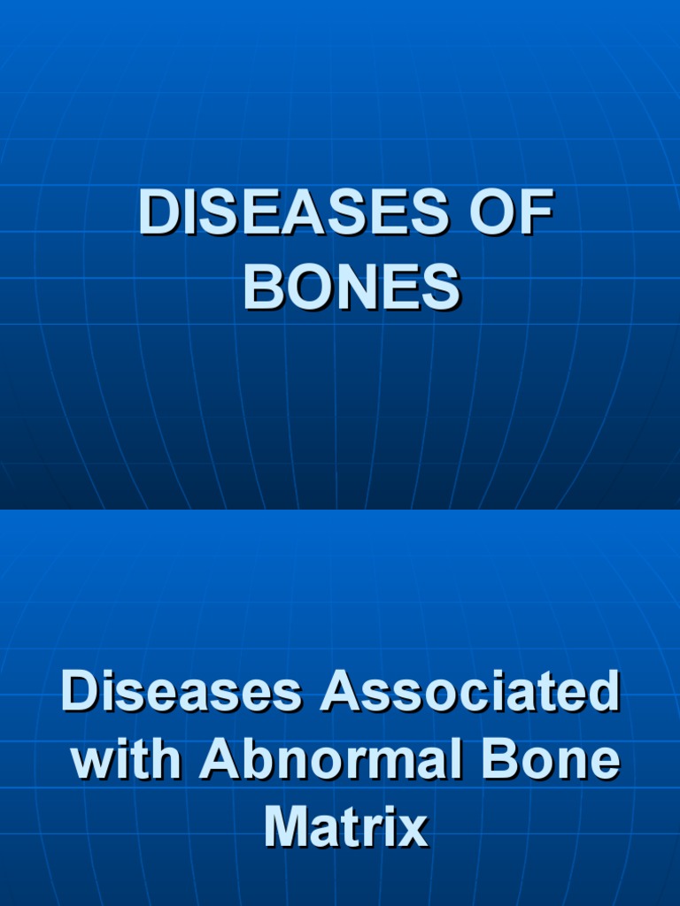 6710516 Diseases of Bones(alkaline phosphatase) Bone Osteoblast