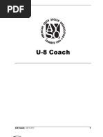 U-8 Coach 2012