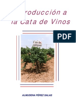 Manual Vinos