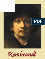 Theun de Vries - Rembrandt